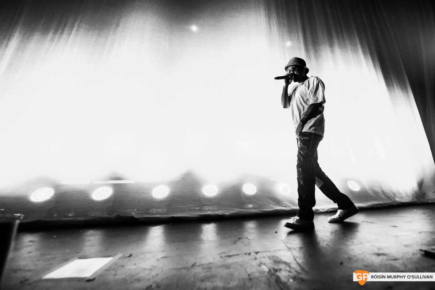 Anderson Paak in The Olympia by Roisin Murphy O’Sullivan (7 of 27)