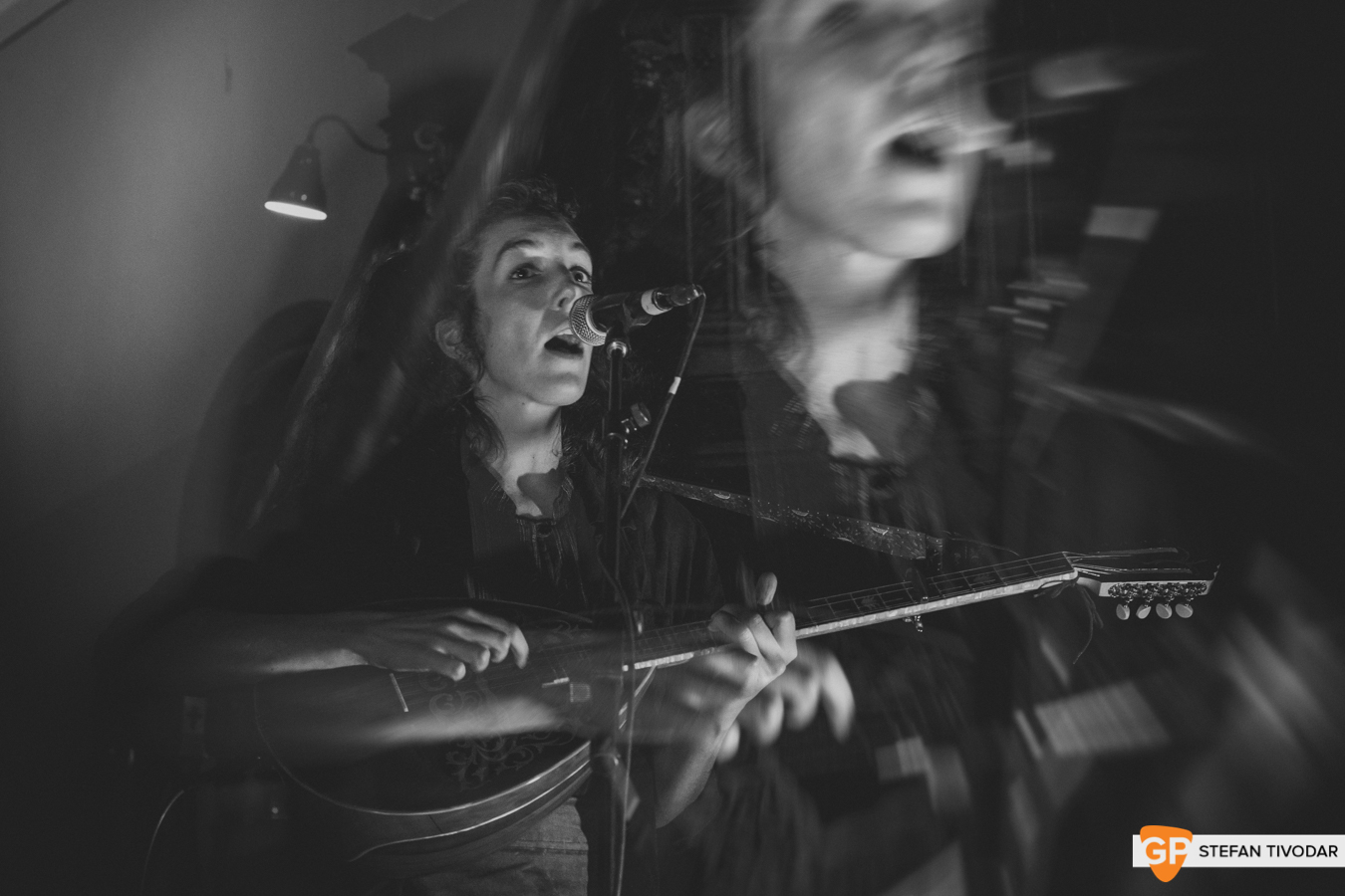 Anna Mieke Seen & Heard St Patrick’s Festival Tivodar 1