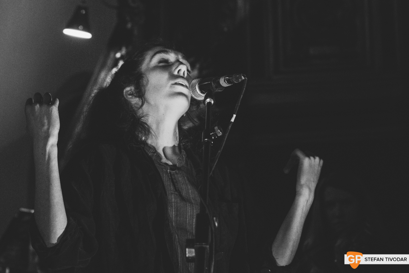 Anna Mieke Seen & Heard St Patrick’s Festival Tivodar 10