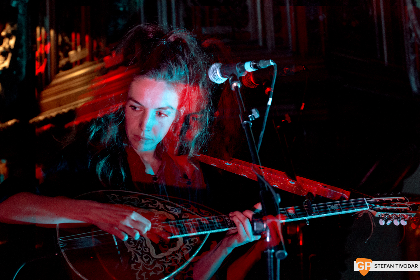 Anna Mieke Seen & Heard St Patrick’s Festival Tivodar 4