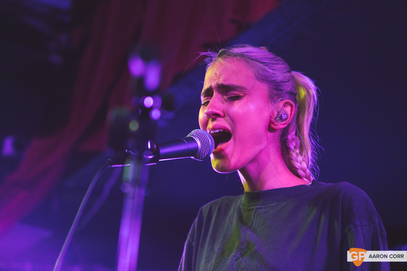 Banoffee at Whelans by Aaron Corr (28-03-19)-1724