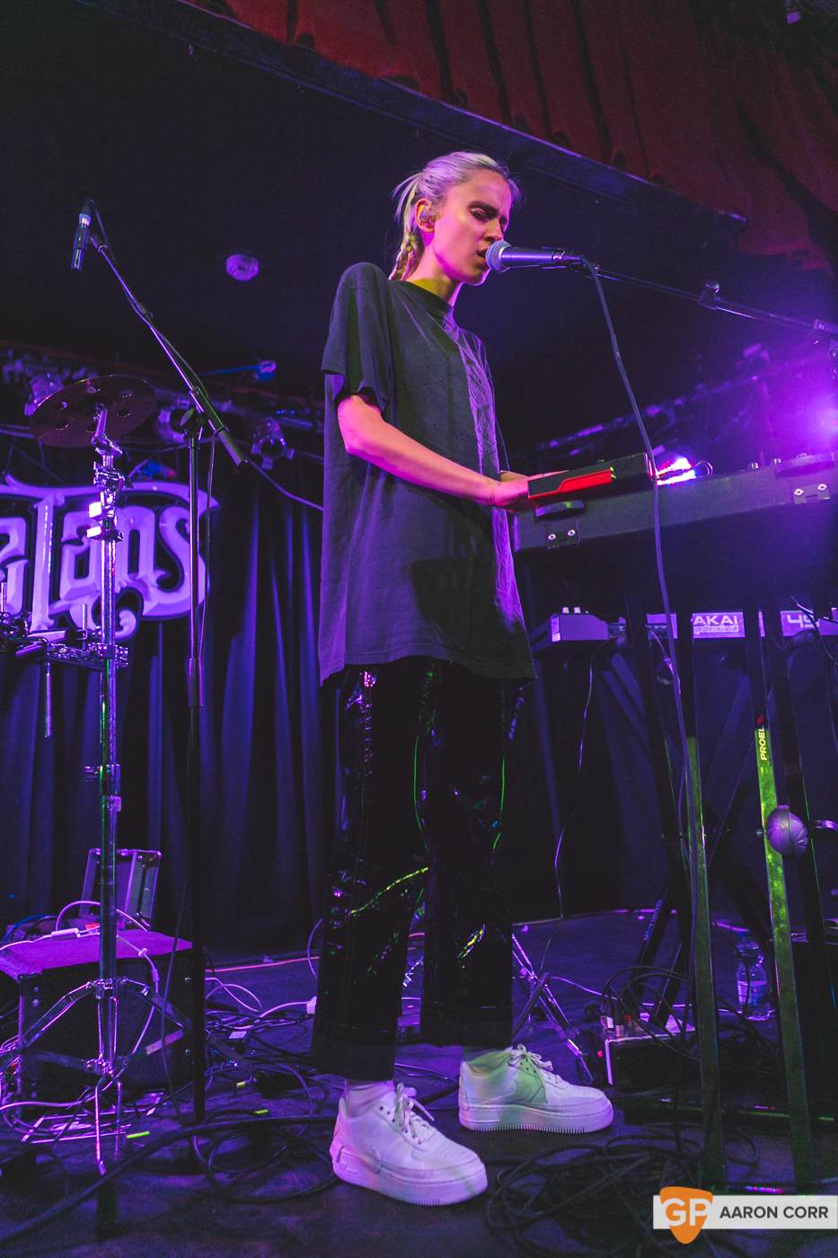 Banoffee at Whelans by Aaron Corr (28-03-19)-1732