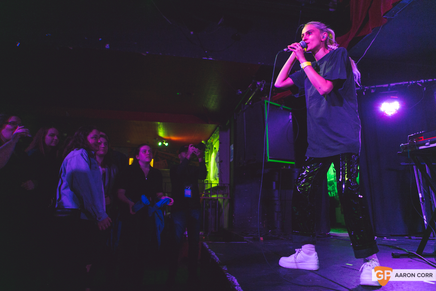 Banoffee at Whelans by Aaron Corr (28-03-19)-1753