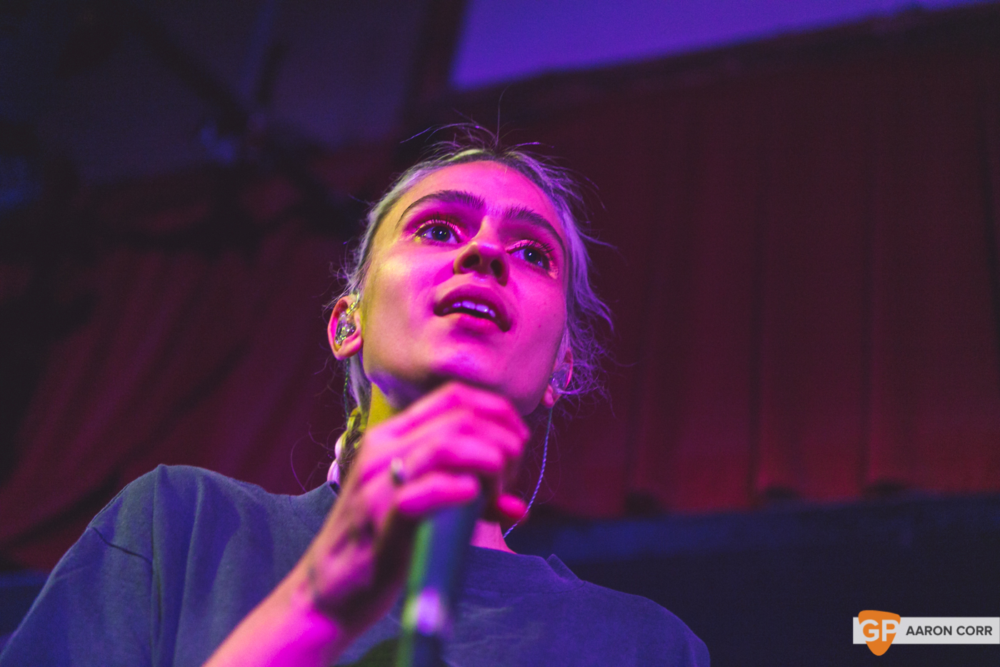 Banoffee at Whelans by Aaron Corr (28-03-19)-1767