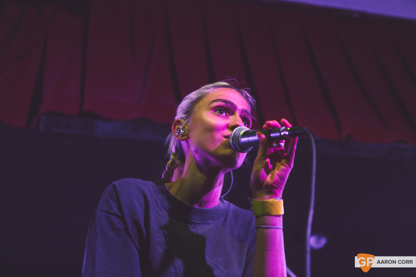 Banoffee at Whelans by Aaron Corr (28-03-19)-1787