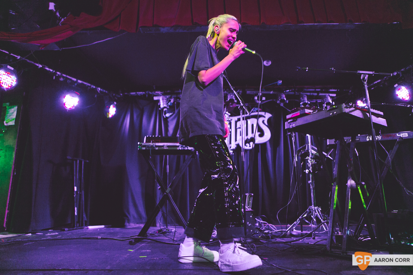 Banoffee at Whelans by Aaron Corr (28-03-19)-1801