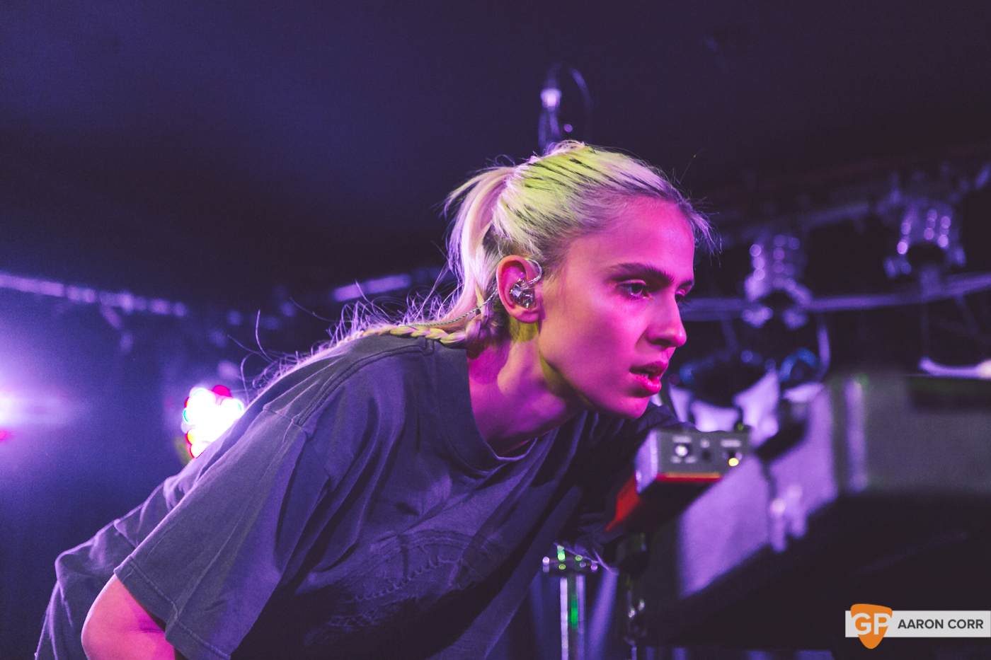 Banoffee at Whelans by Aaron Corr (28-03-19)-1837