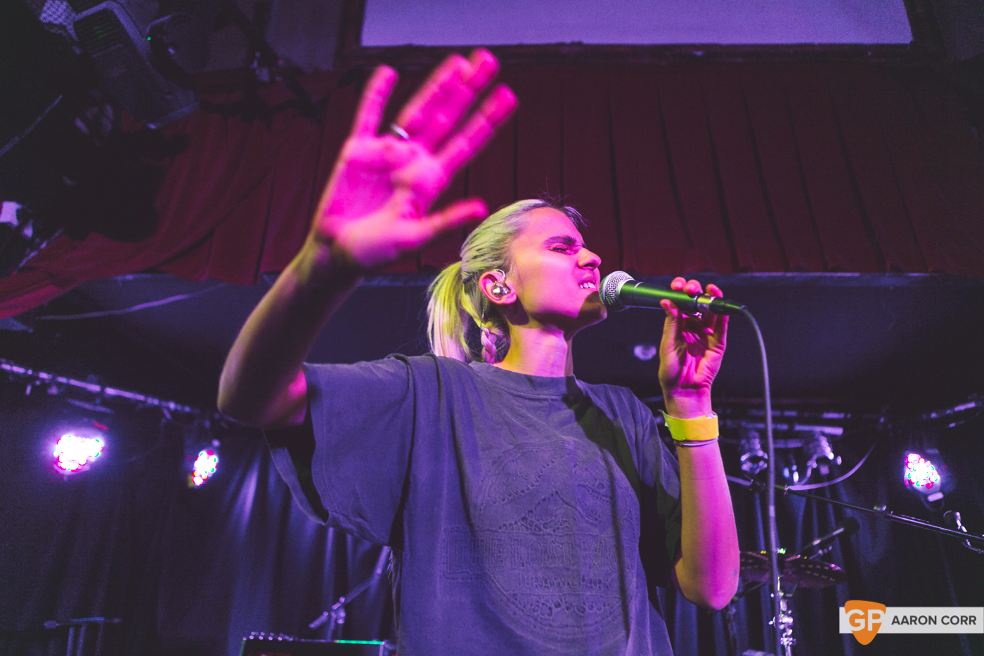 Banoffee at Whelans by Aaron Corr (28-03-19)-1859