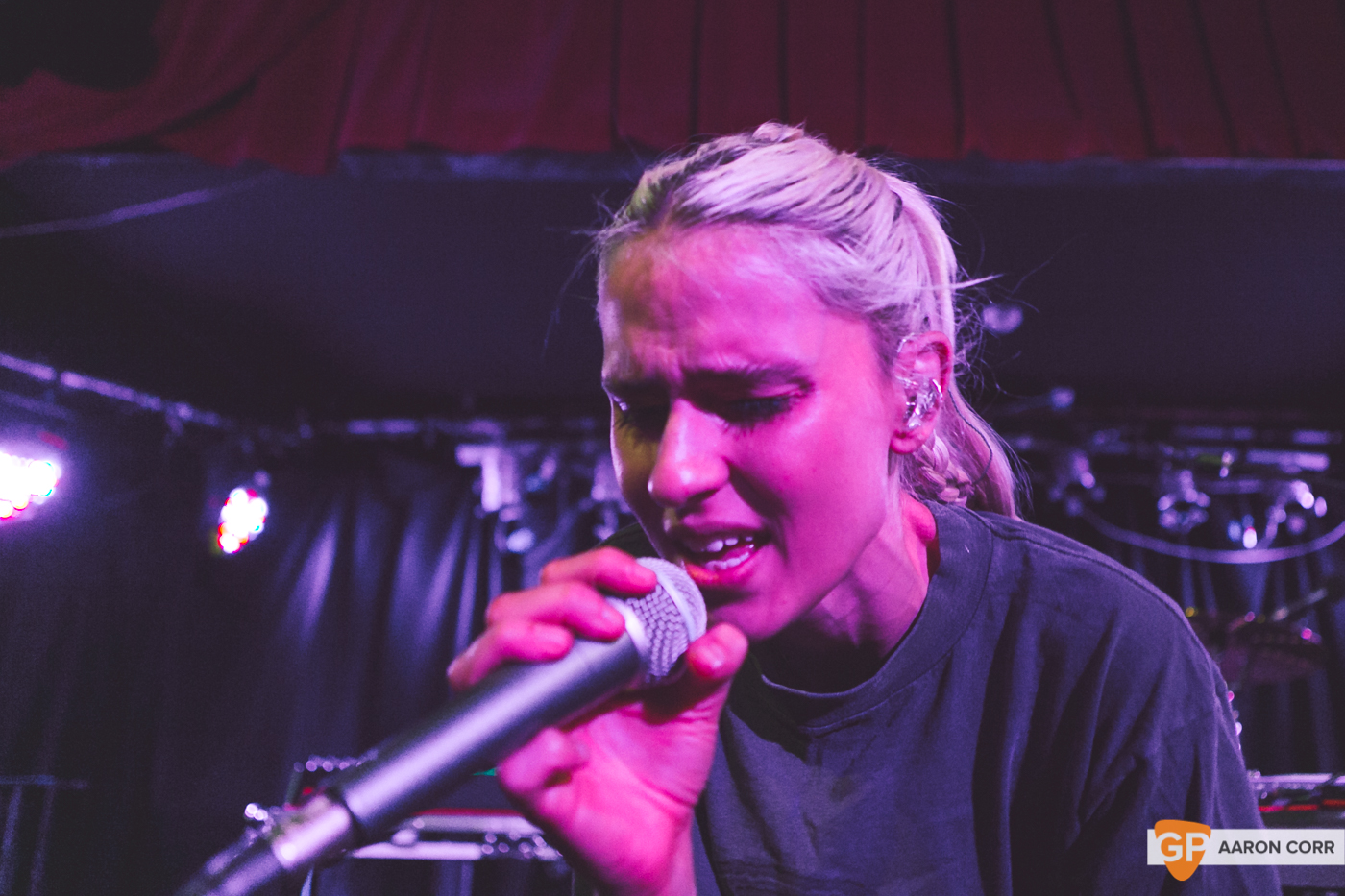 Banoffee at Whelans by Aaron Corr (28-03-19)-1867