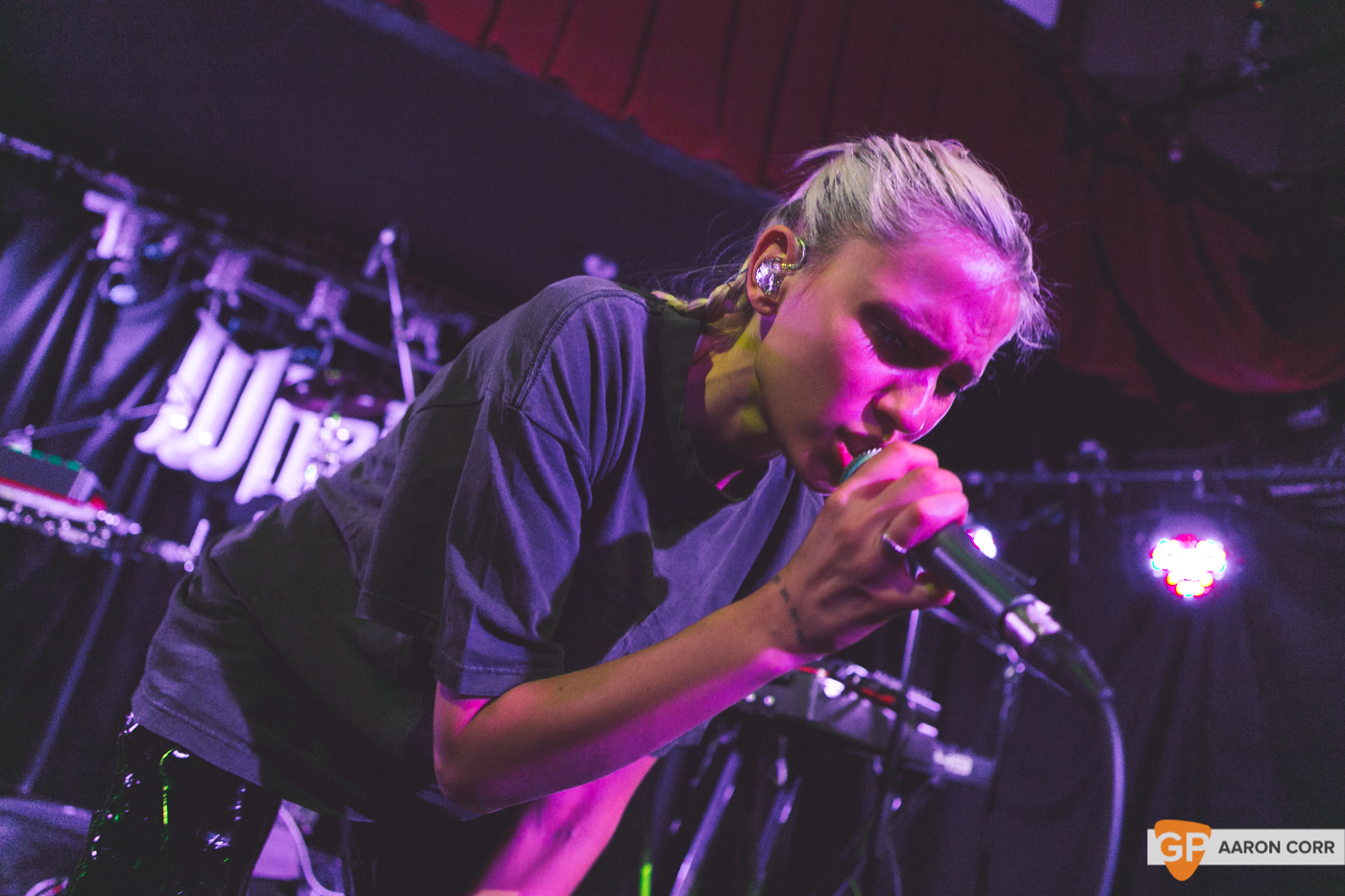 Banoffee at Whelans by Aaron Corr (28-03-19)-1869