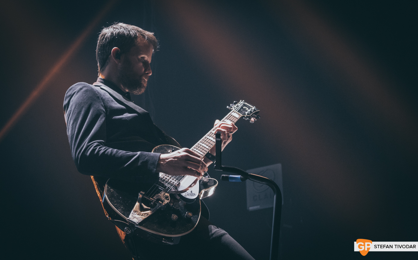 Cam Country to Country Dublin day 3 March 2019 3 Arena Tivodar 3