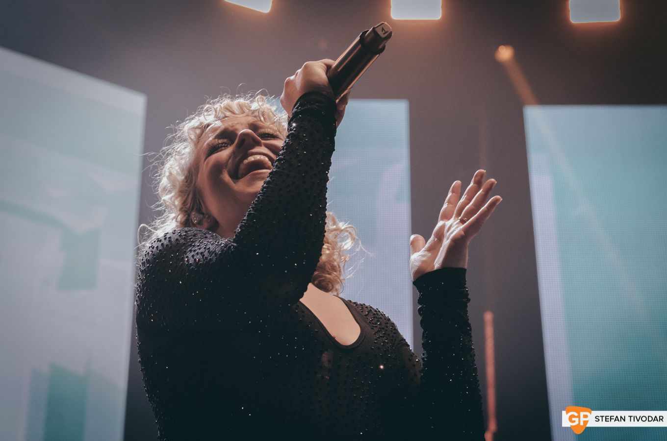 Cam Country to Country Dublin day 3 March 2019 3 Arena Tivodar 5