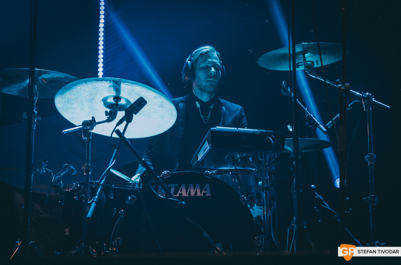 Cam Country to Country Dublin day 3 March 2019 3 Arena Tivodar 6