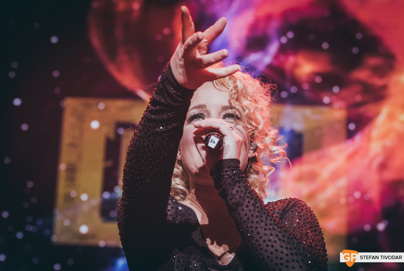 Cam Country to Country Dublin day 3 March 2019 3 Arena Tivodar 9