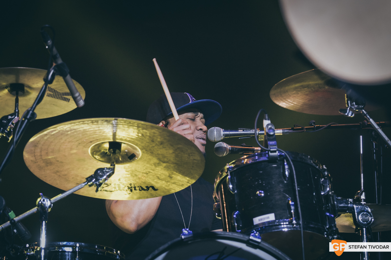 Chase Rice Country to Country Dublin day 3 March 2019 3 Arena Tivodar 10