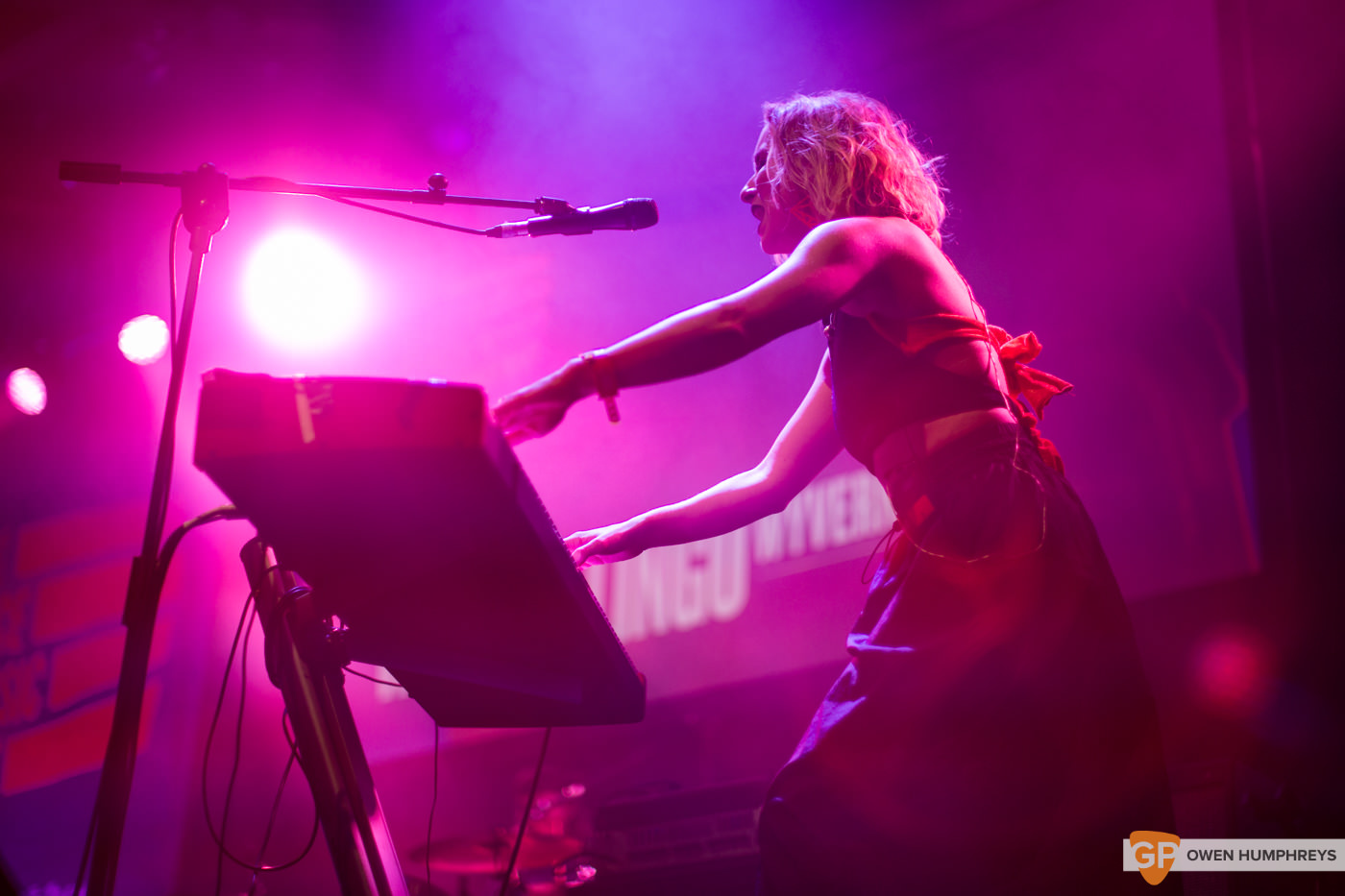 Photo by Owen Humphreys. www.owen.ie