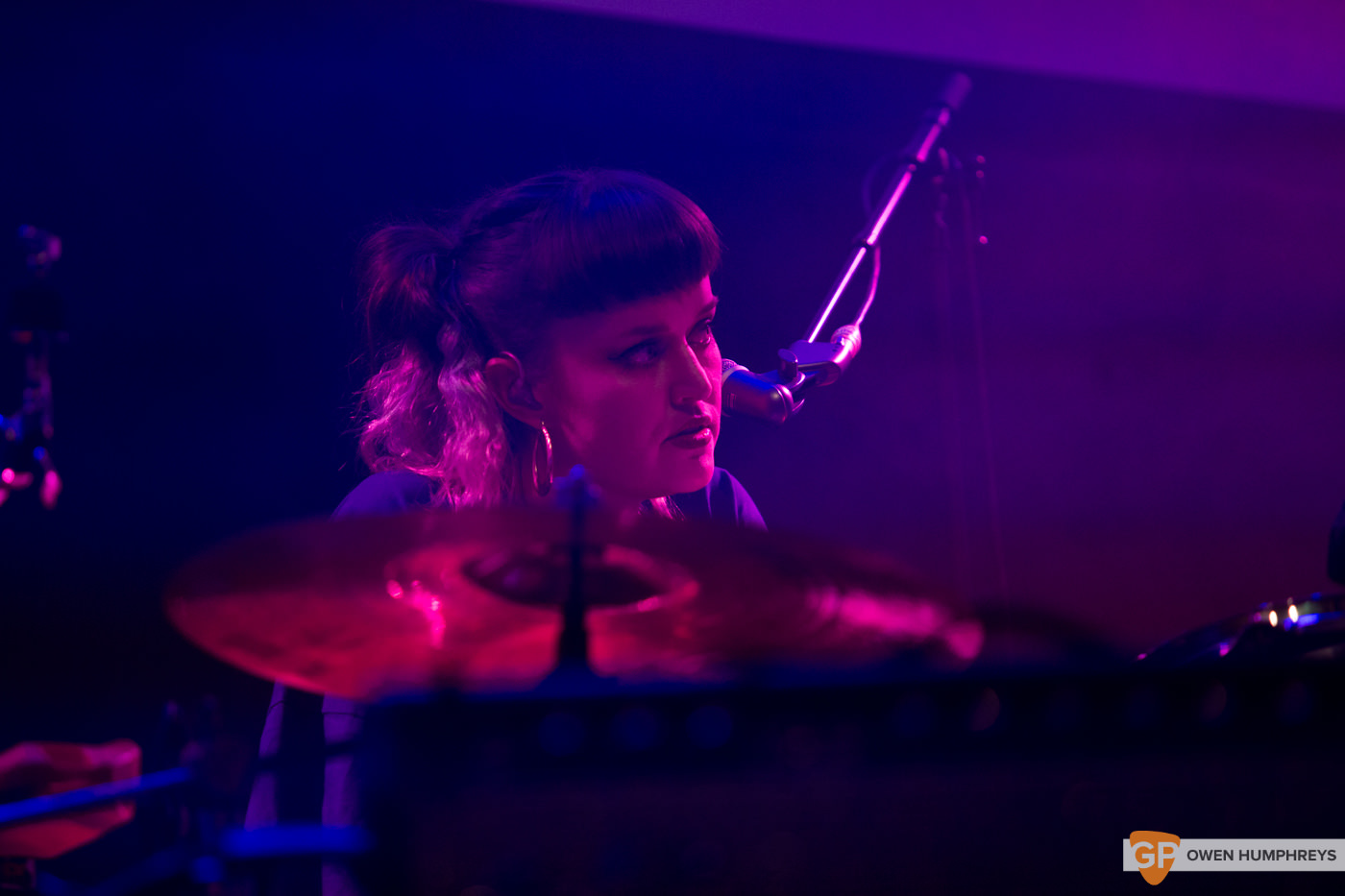 Photo by Owen Humphreys. www.owen.ie