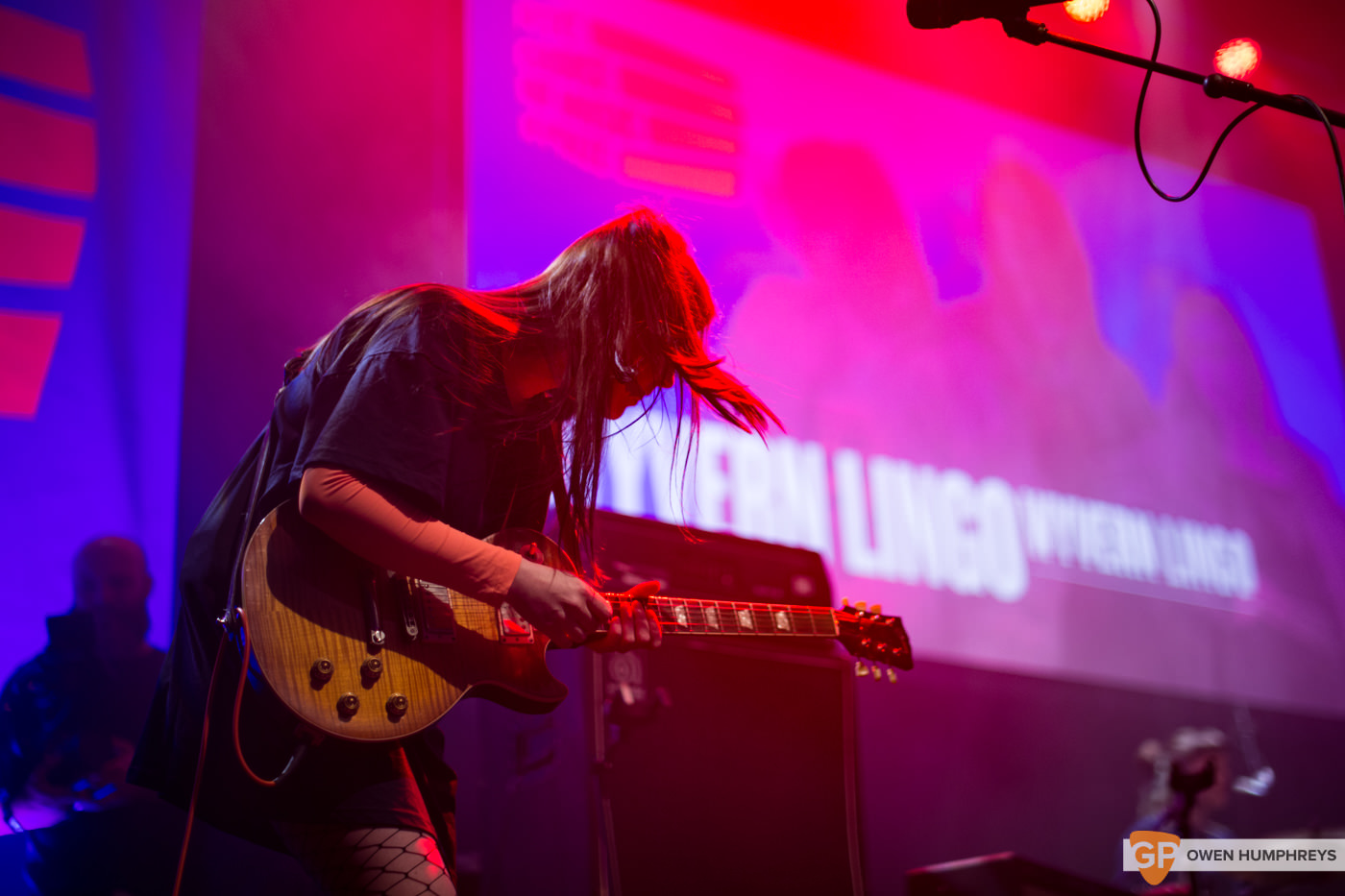 Photo by Owen Humphreys. www.owen.ie