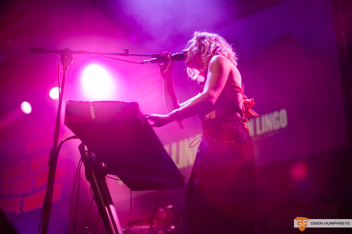 Photo by Owen Humphreys. www.owen.ie