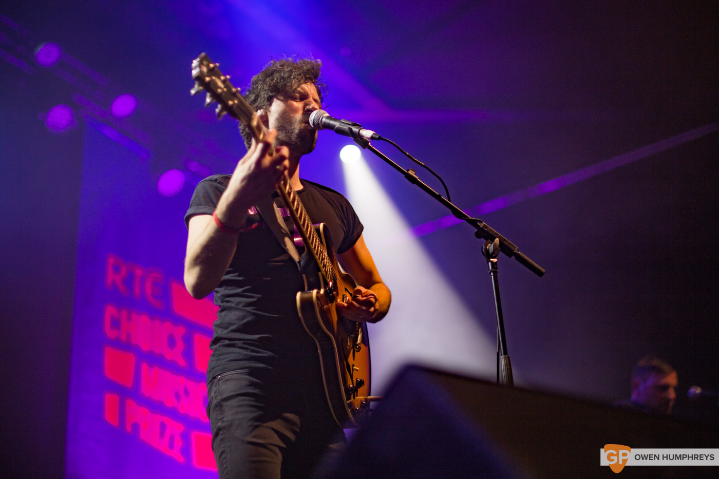 Photo by Owen Humphreys. www.owen.ie