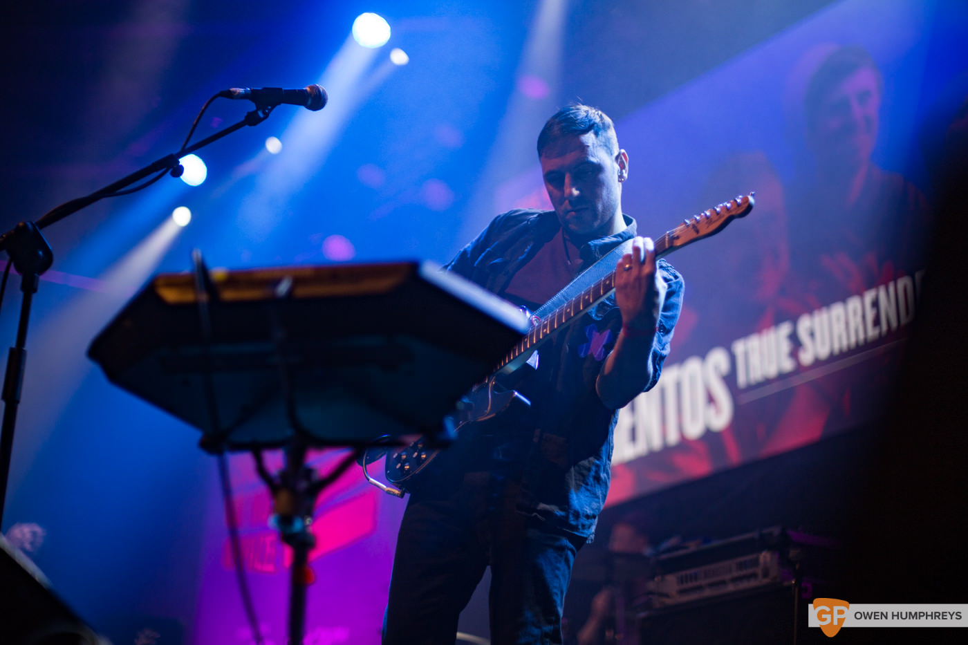Photo by Owen Humphreys. www.owen.ie