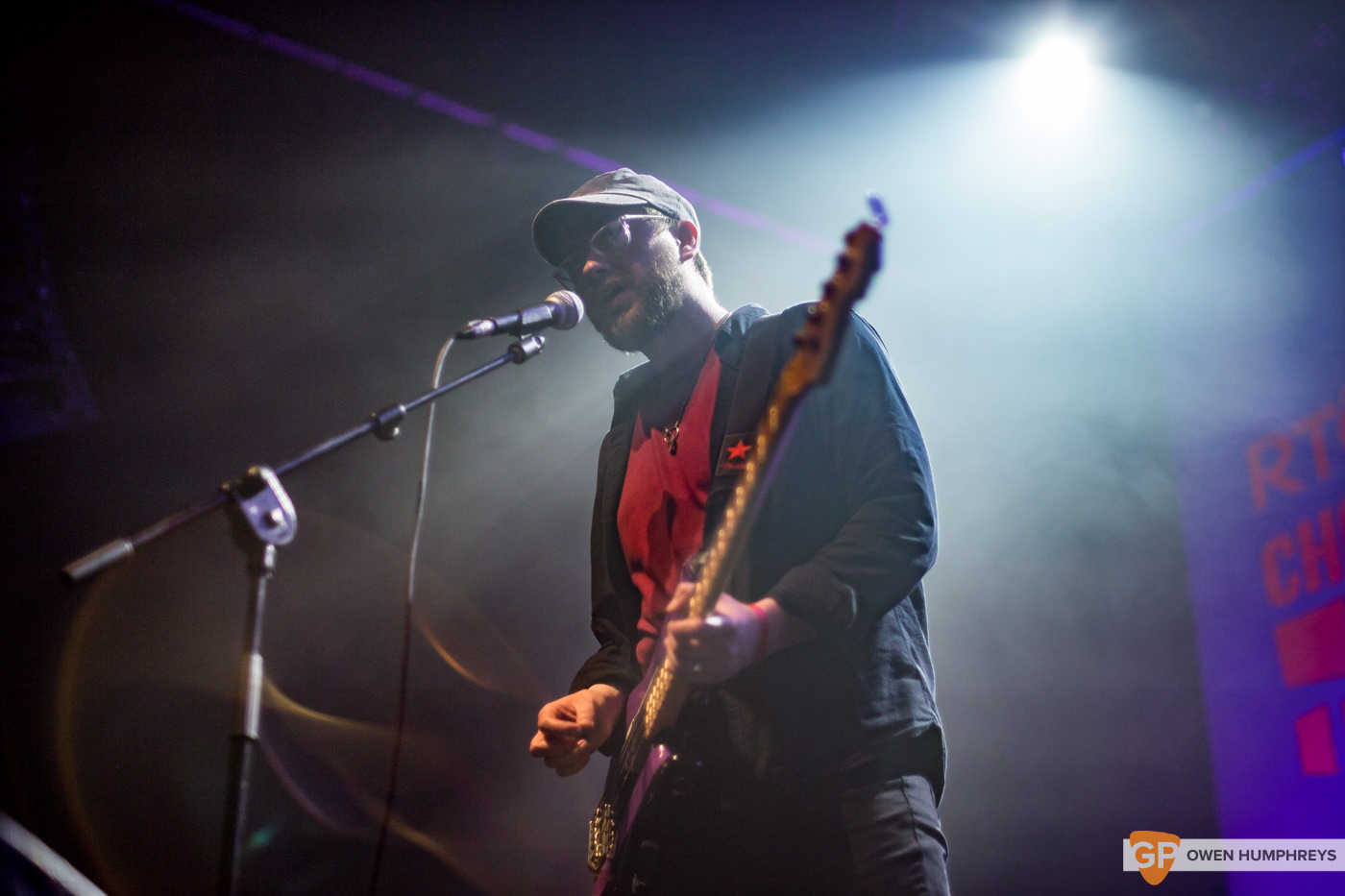 Photo by Owen Humphreys. www.owen.ie