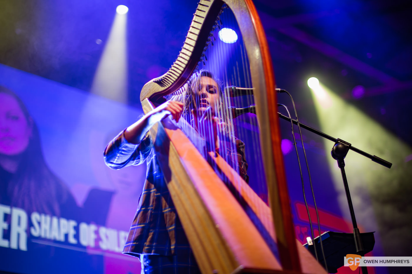 Photo by Owen Humphreys. www.owen.ie