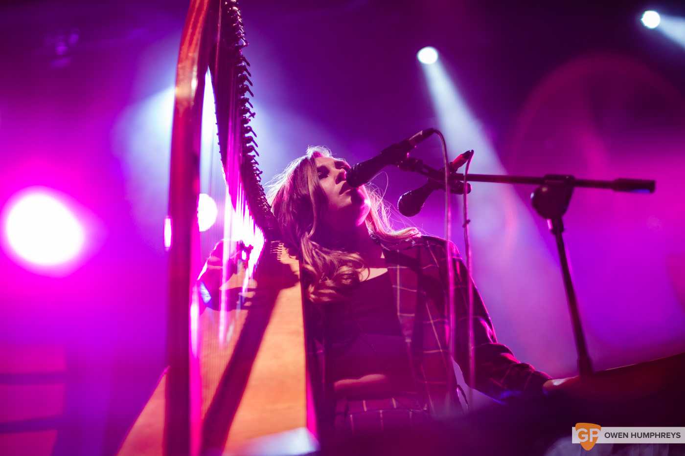 Photo by Owen Humphreys. www.owen.ie