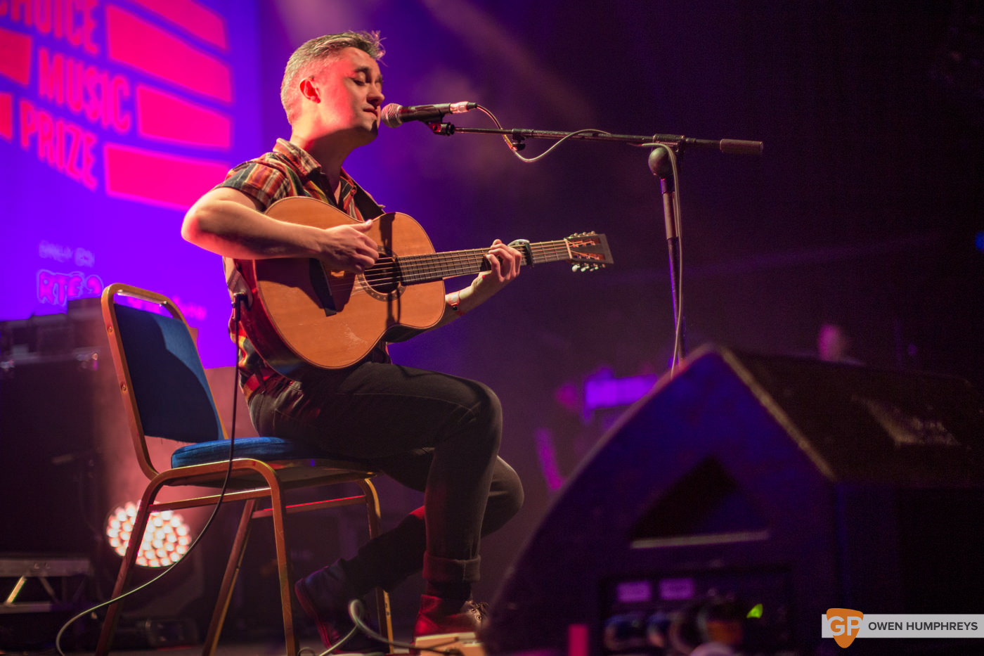 Photo by Owen Humphreys. www.owen.ie