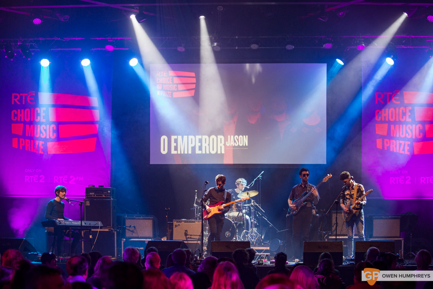 Photo by Owen Humphreys. www.owen.ie