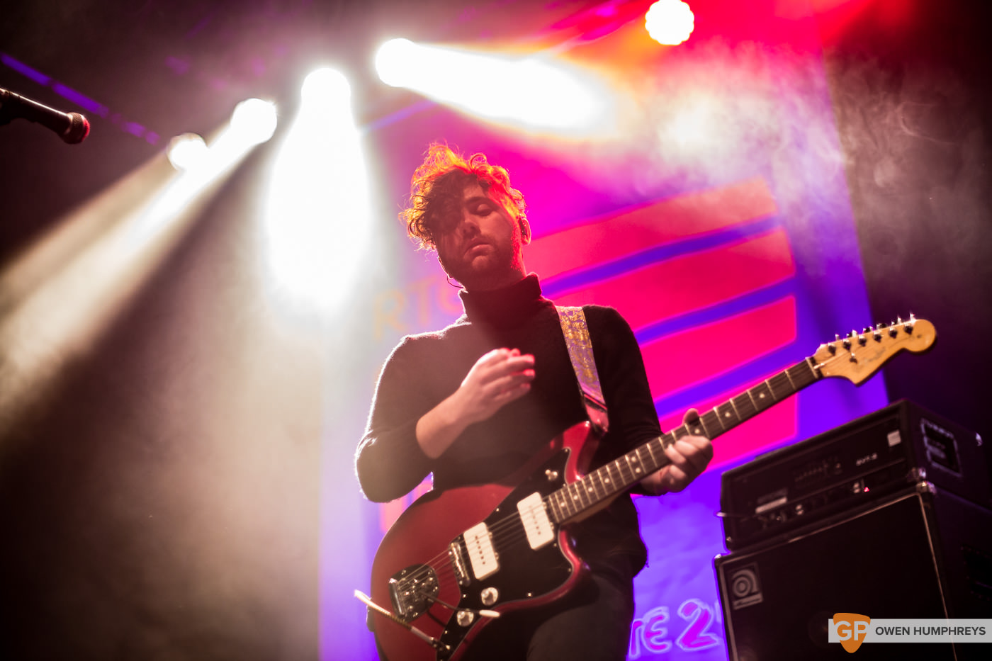 Photo by Owen Humphreys. www.owen.ie