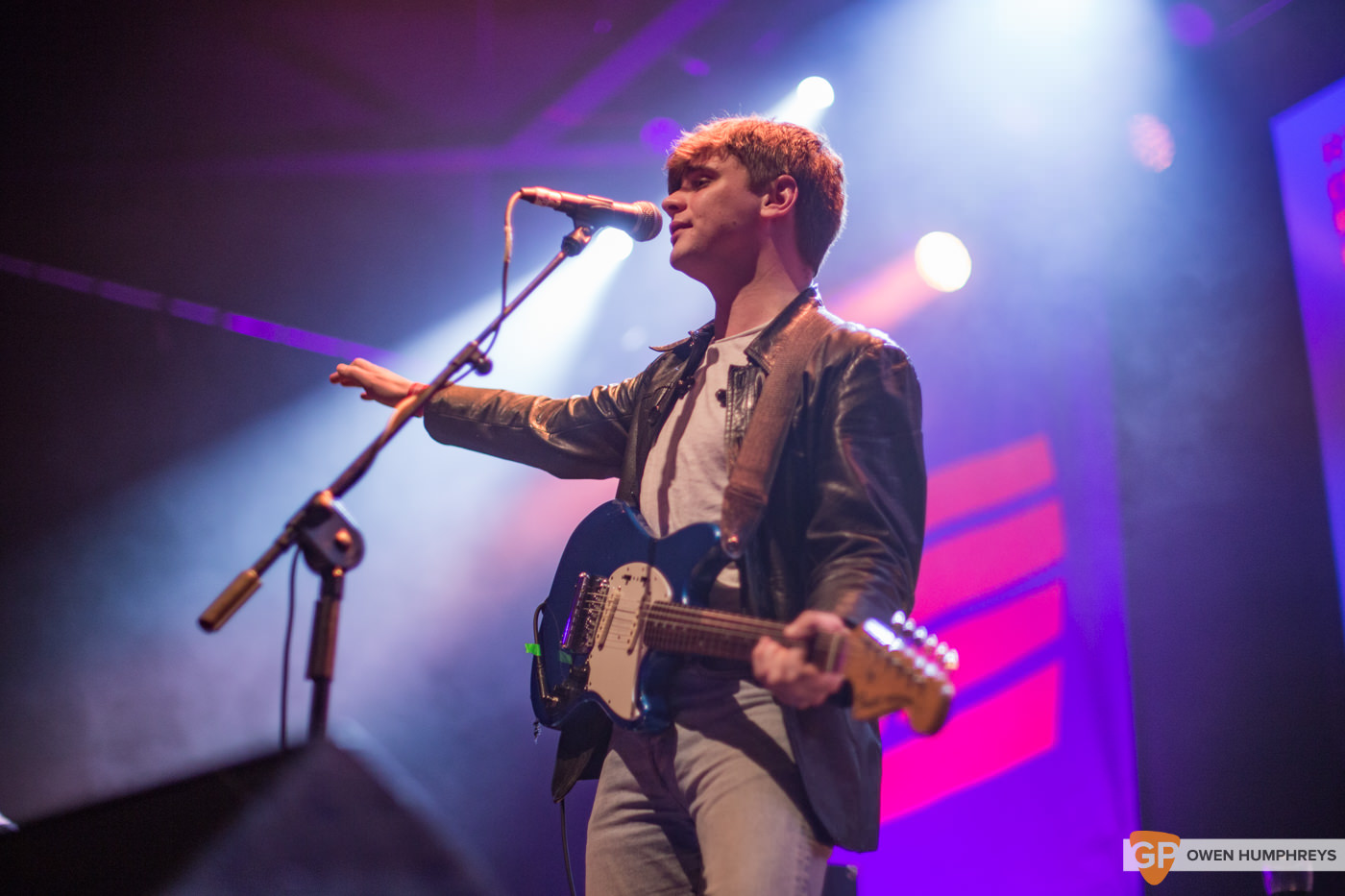 Photo by Owen Humphreys. www.owen.ie