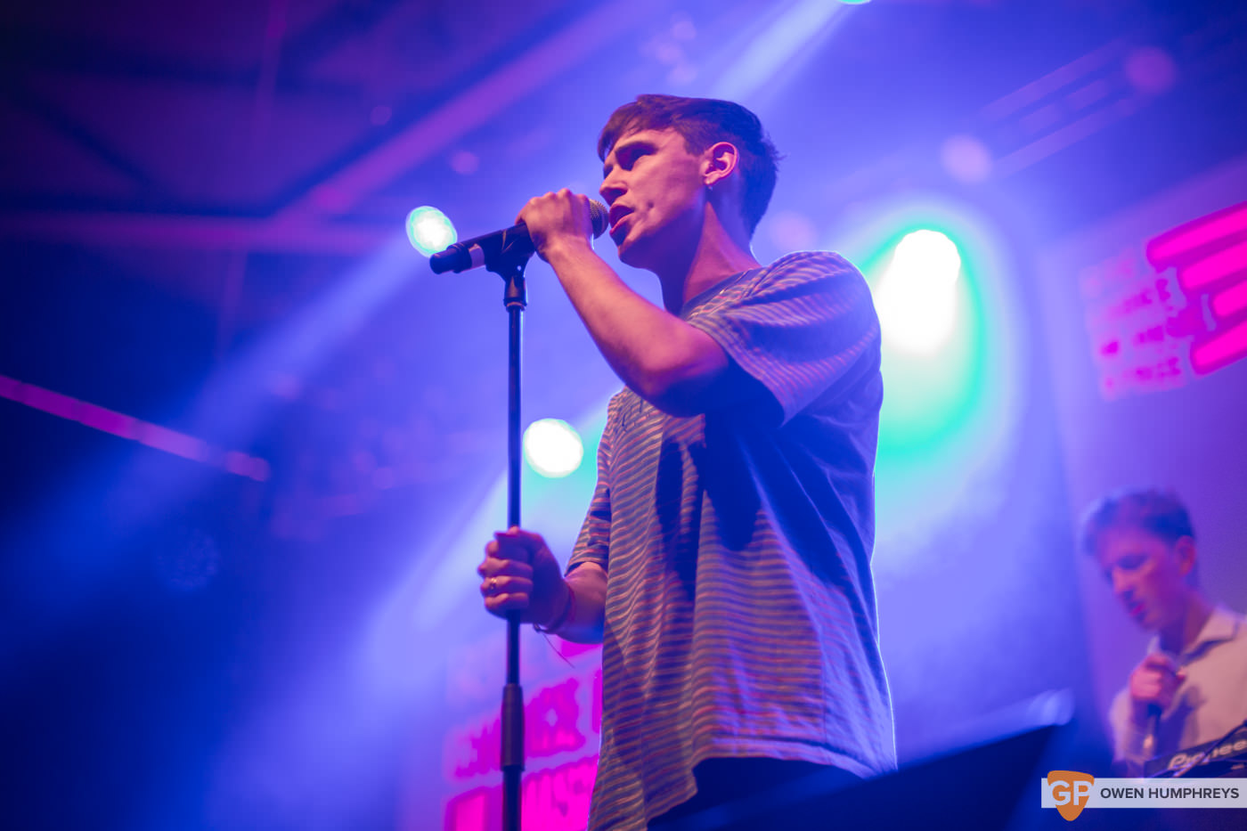 Photo by Owen Humphreys. www.owen.ie