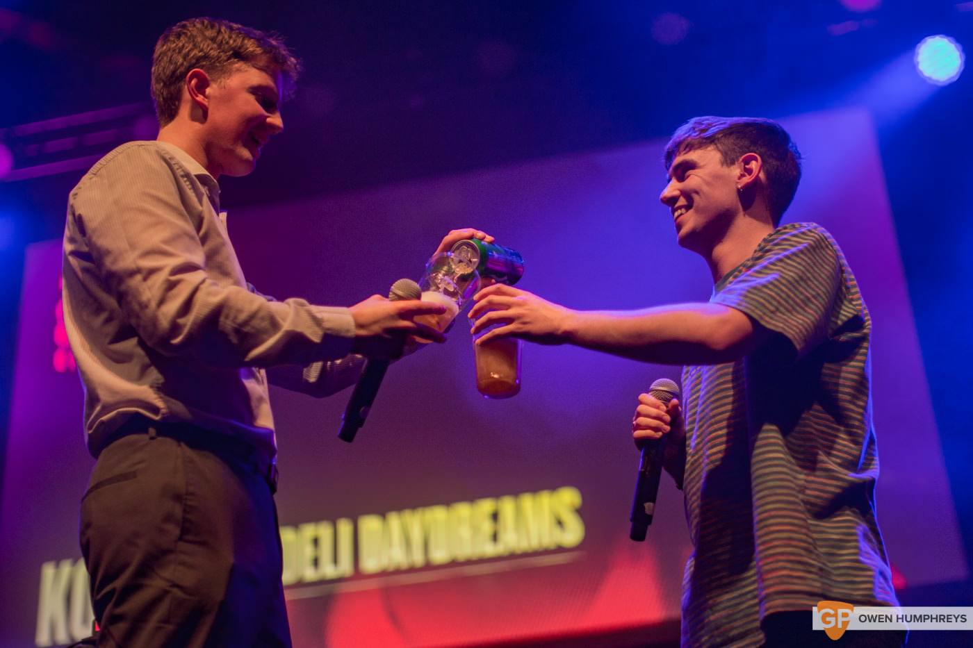 Photo by Owen Humphreys. www.owen.ie