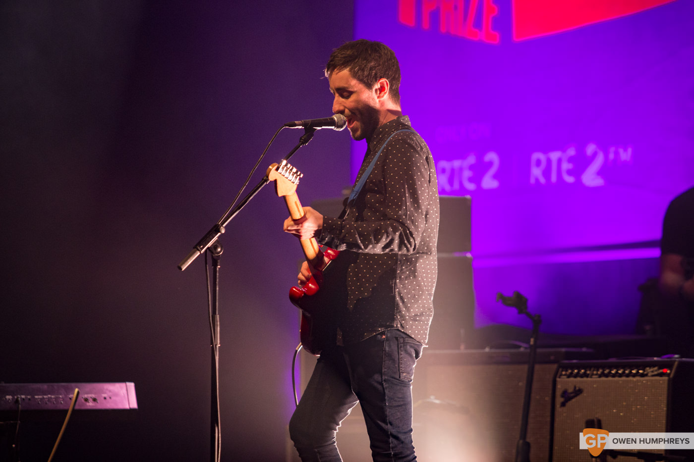 Photo by Owen Humphreys. www.owen.ie