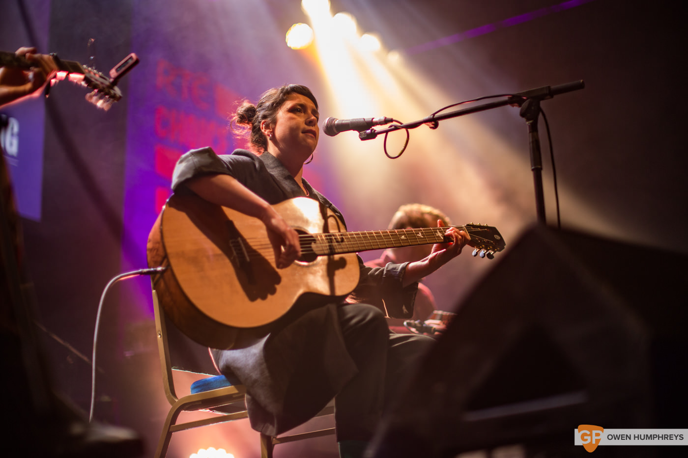 Photo by Owen Humphreys. www.owen.ie