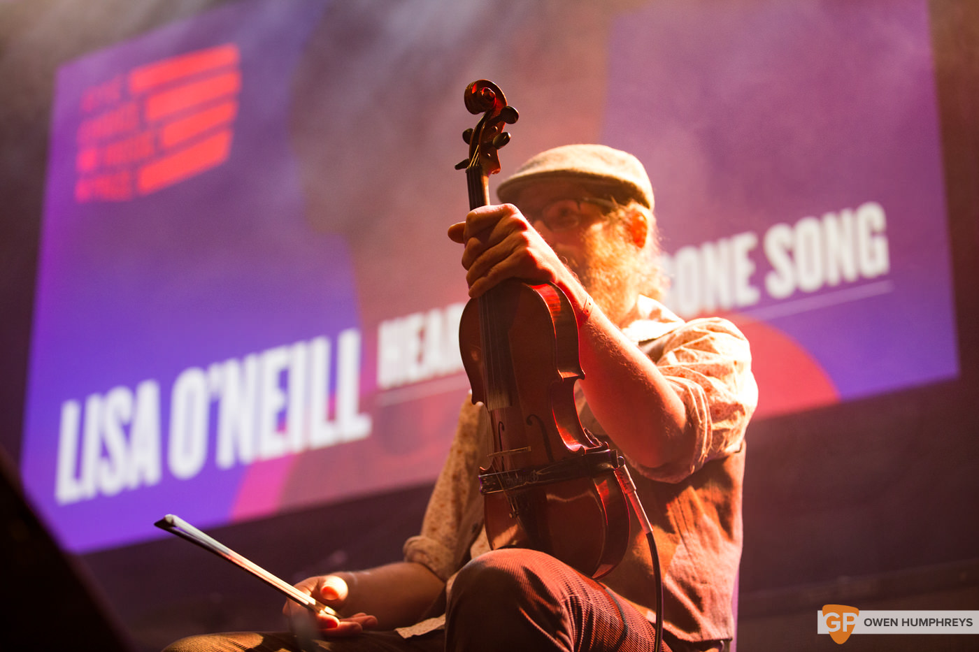 Photo by Owen Humphreys. www.owen.ie