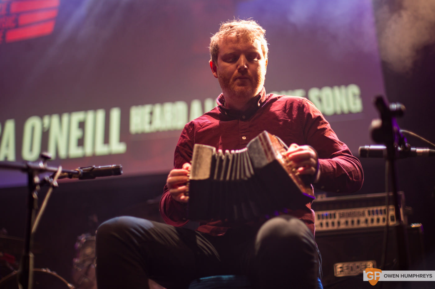 Photo by Owen Humphreys. www.owen.ie