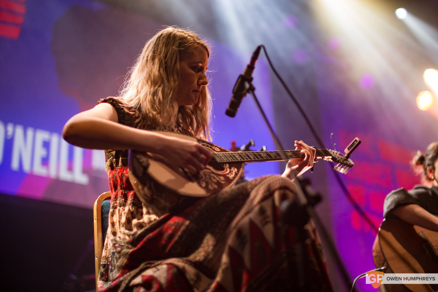 Photo by Owen Humphreys. www.owen.ie
