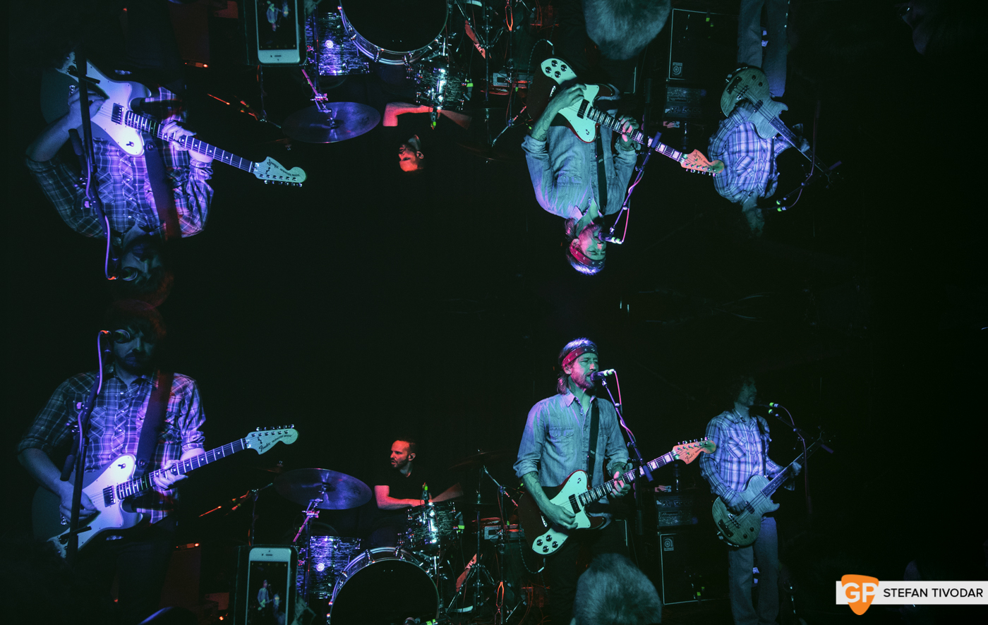 Chris Shiflett Grand Social Dublin March 2019 Tivodar 1