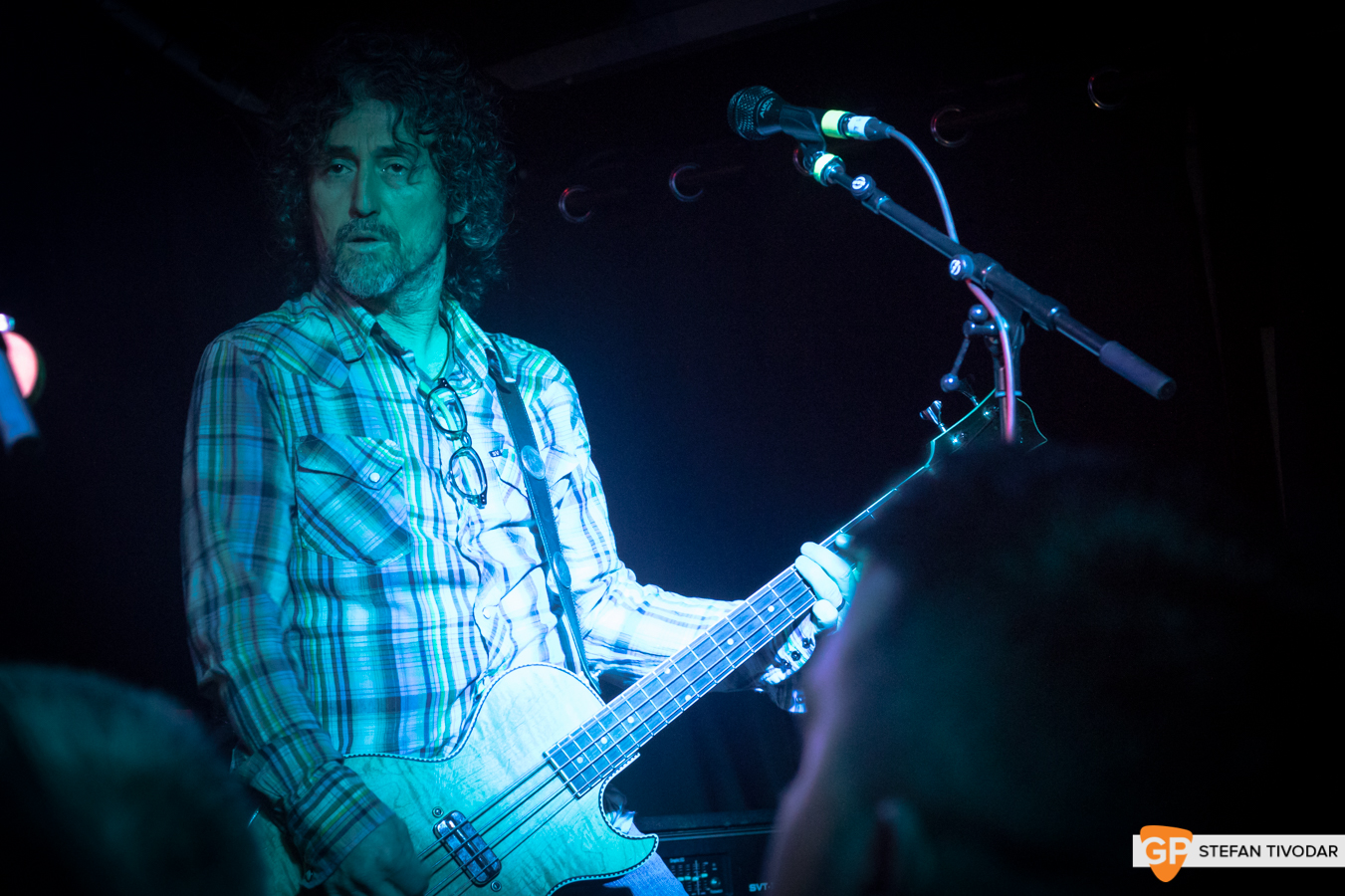 Chris Shiflett Grand Social Dublin March 2019 Tivodar 10