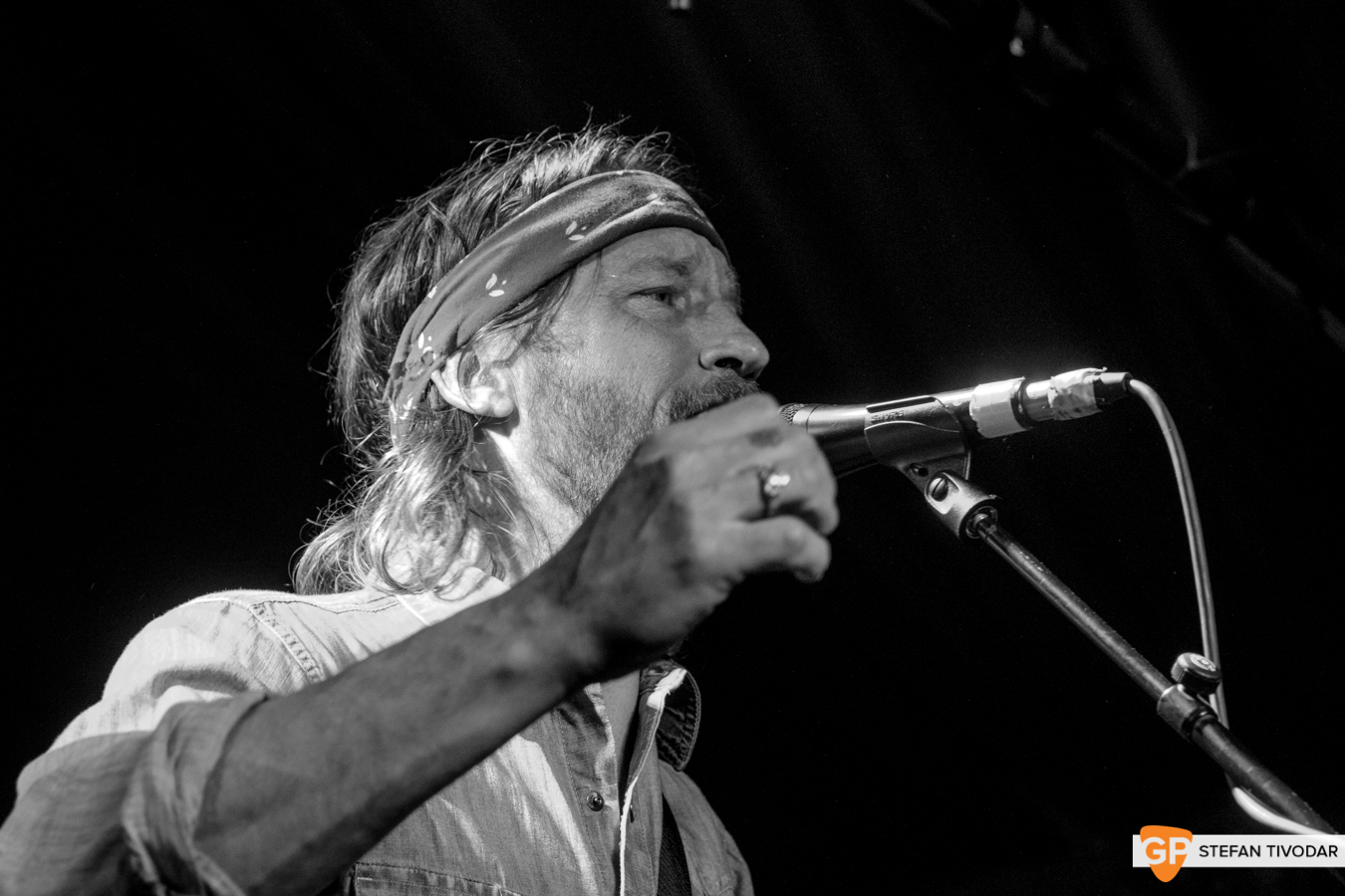 Chris Shiflett Grand Social Dublin March 2019 Tivodar 15