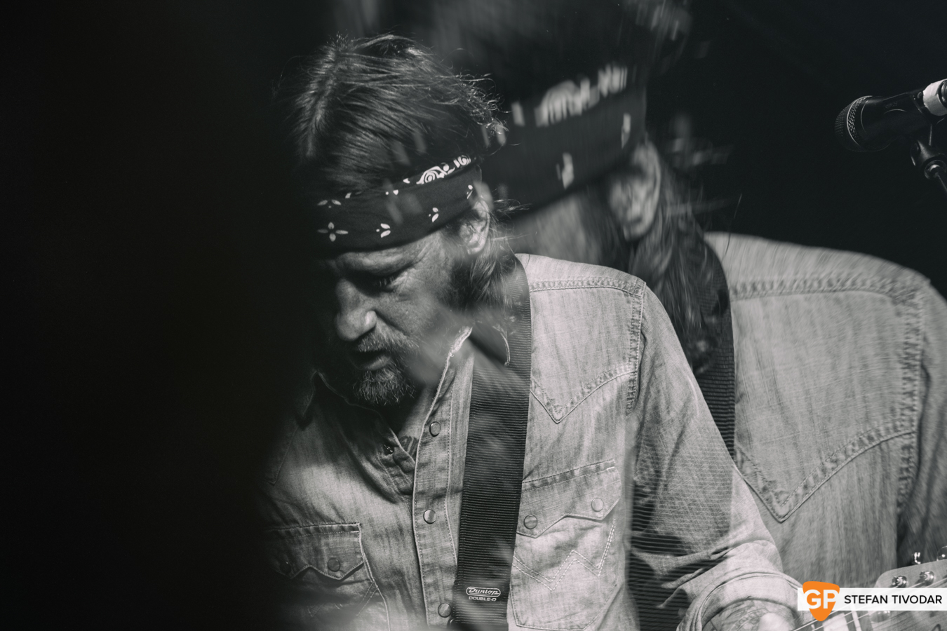 Chris Shiflett Grand Social Dublin March 2019 Tivodar 2