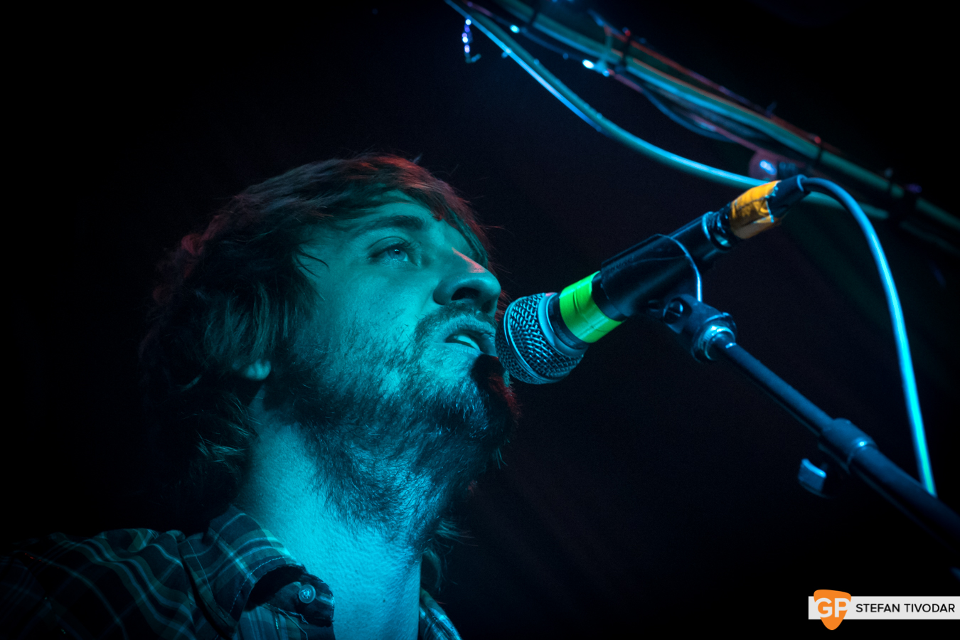 Chris Shiflett Grand Social Dublin March 2019 Tivodar 6