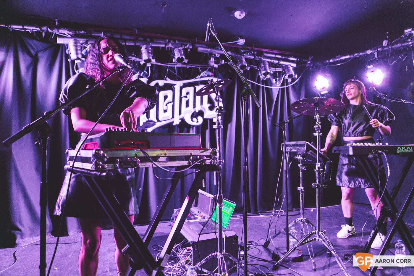 Empress Of at Whelans by Aaron Corr (28-03-19)-1959