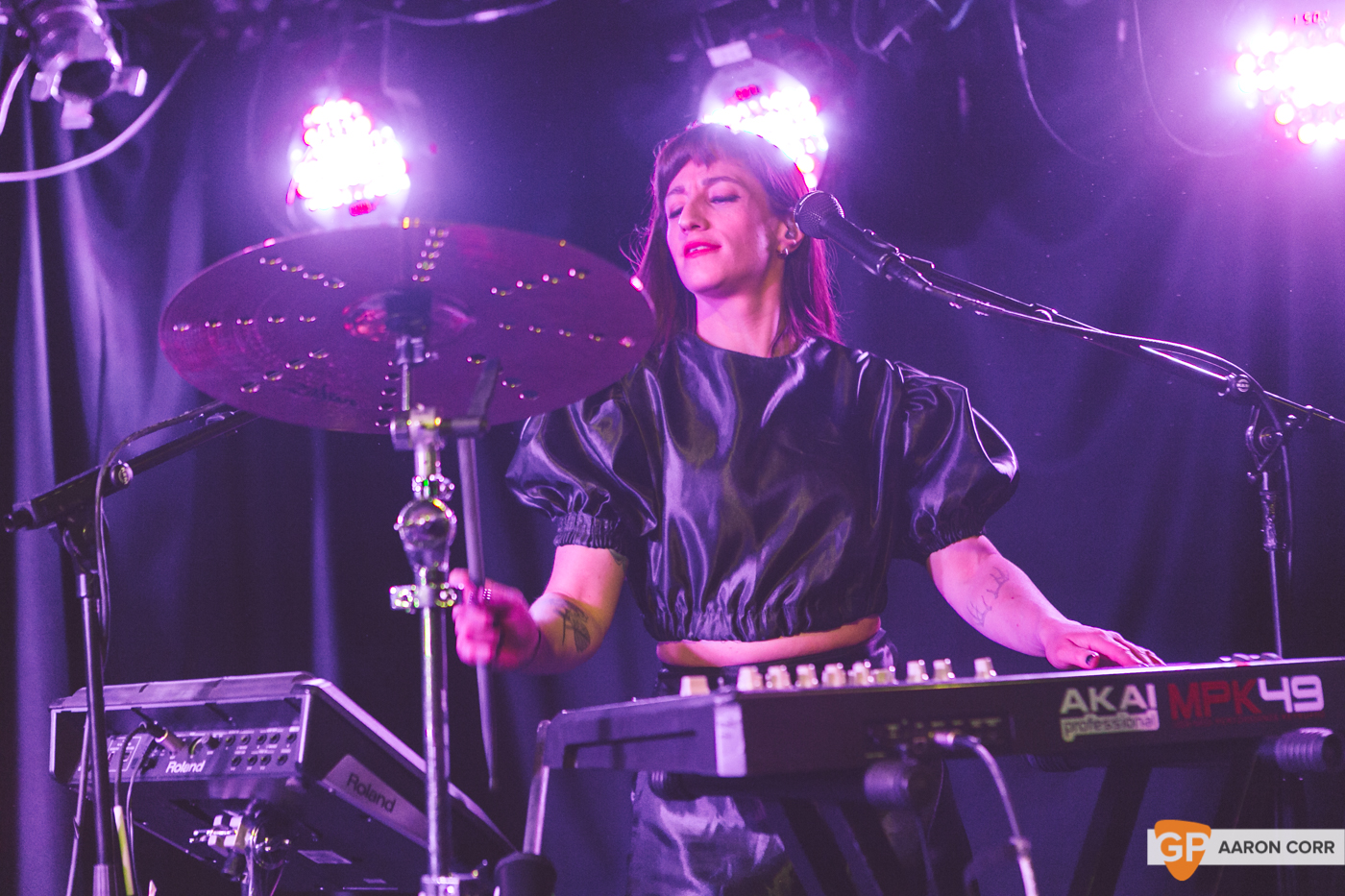 Empress Of at Whelans by Aaron Corr (28-03-19)-1967