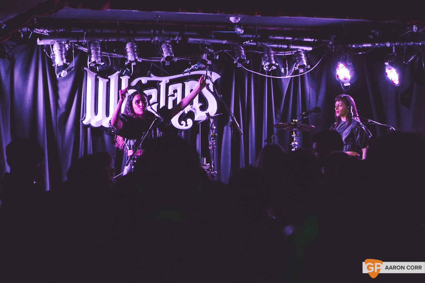 Empress Of at Whelans by Aaron Corr (28-03-19)-2304