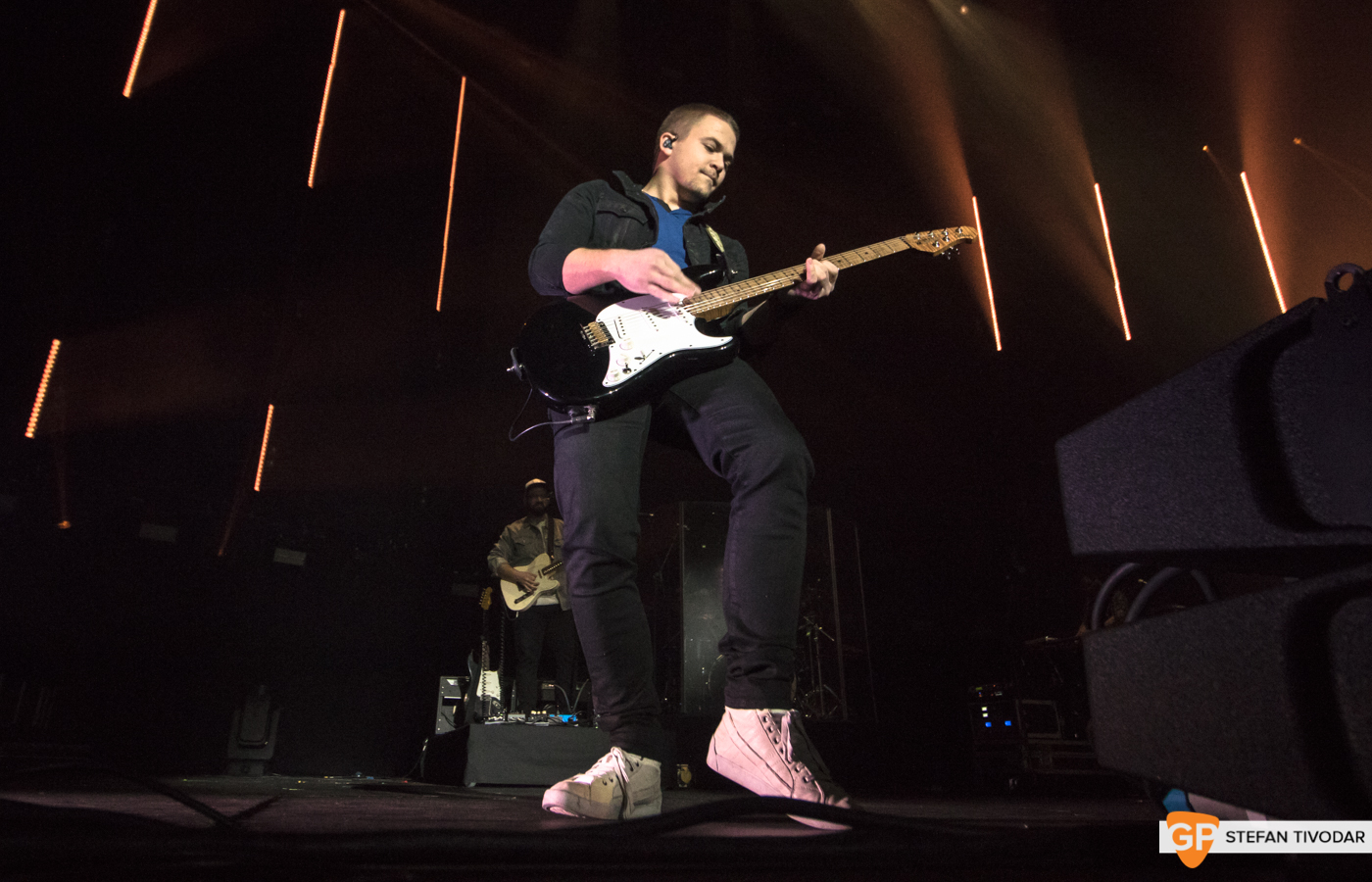 Hunter Hayes Country to Country Dublin day 1 March 2019 3 Arena Tivodar 15