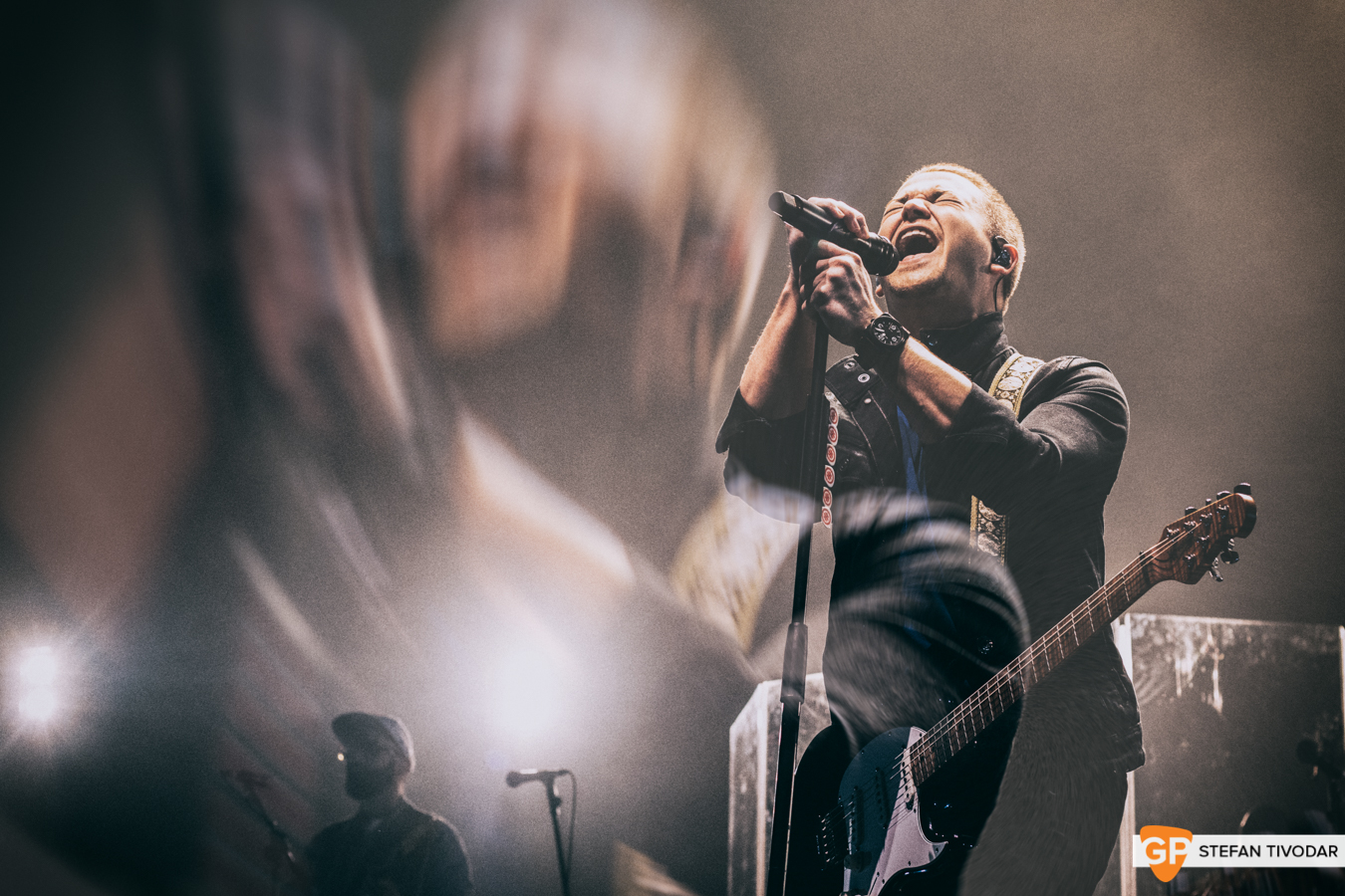 Hunter Hayes Country to Country Dublin day 1 March 2019 3 Arena Tivodar 2