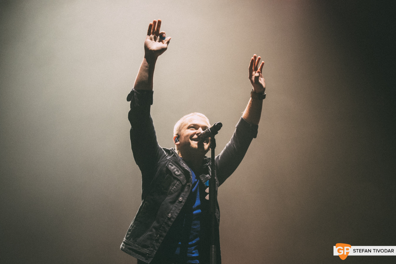 Hunter Hayes Country to Country Dublin day 1 March 2019 3 Arena Tivodar 5